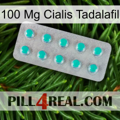 100Mg Cialis Tadalafil 28